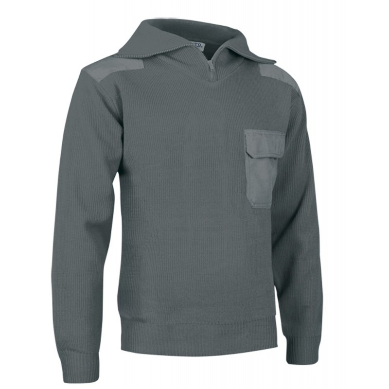 JERSEY DRIVER MEDIA CREMALLERA