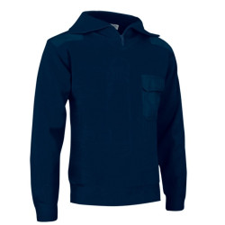 JERSEY DRIVER MEDIA CREMALLERA