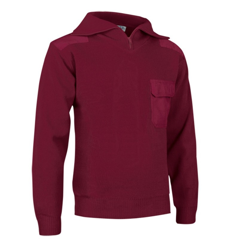 JERSEY DRIVER MEDIA CREMALLERA