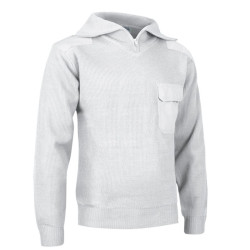 JERSEY DRIVER MEDIA CREMALLERA