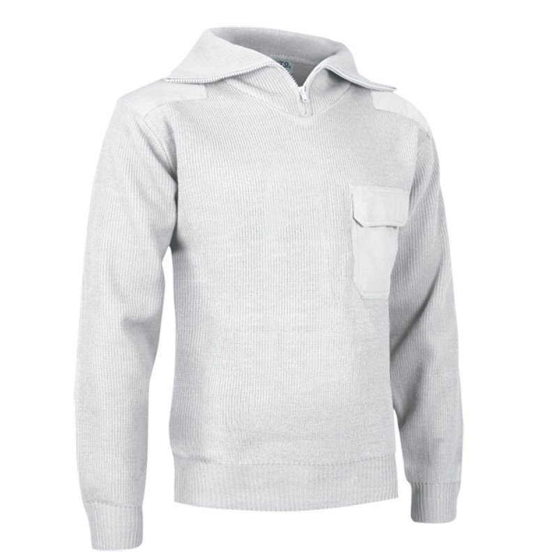 JERSEY DRIVER MEDIA CREMALLERA