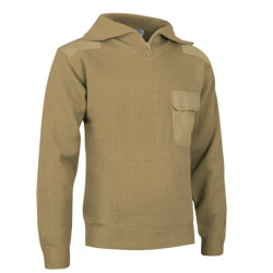 JERSEY DRIVER MEDIA CREMALLERA