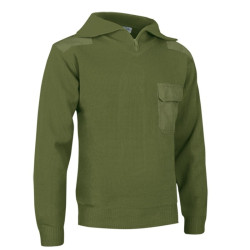 JERSEY DRIVER MEDIA CREMALLERA