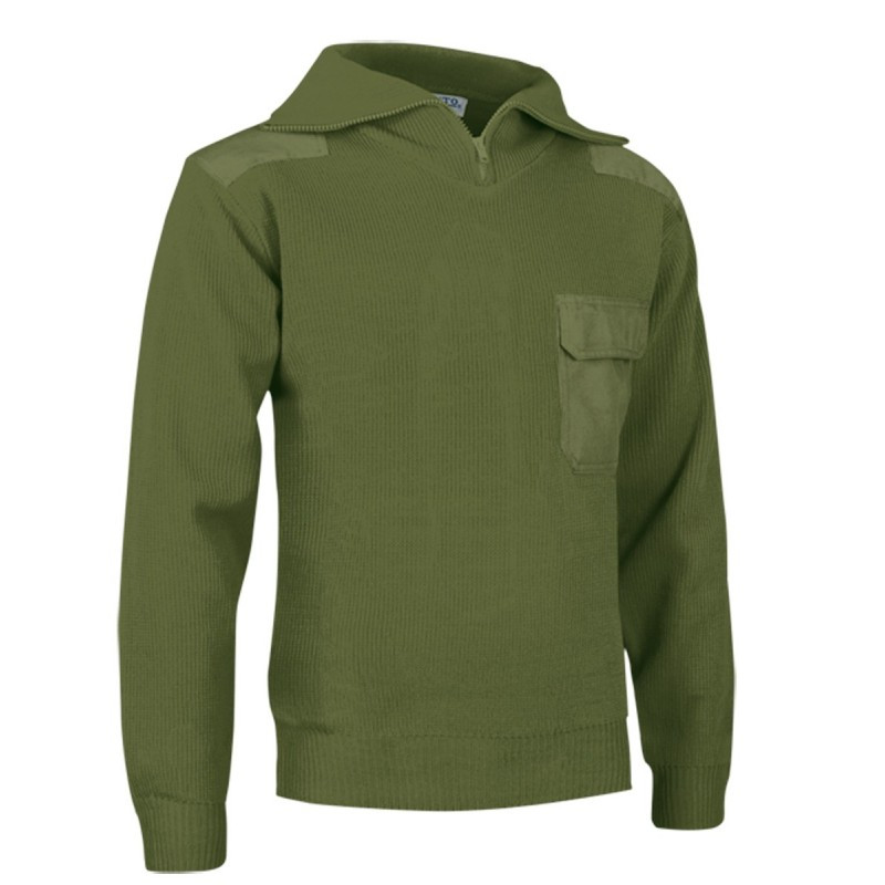 JERSEY DRIVER MEDIA CREMALLERA