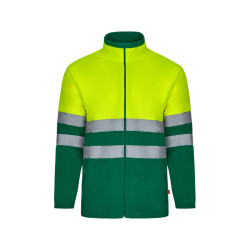 FORRO POLAR A.V. 301503 COMBINADO