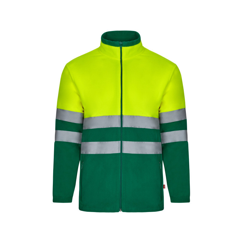 FORRO POLAR A.V. 301503 COMBINADO