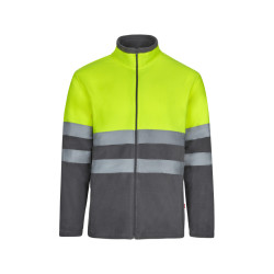 FORRO POLAR A.V. 301503 COMBINADO