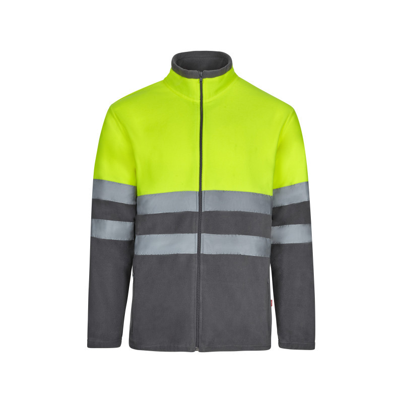 FORRO POLAR A.V. 301503 COMBINADO