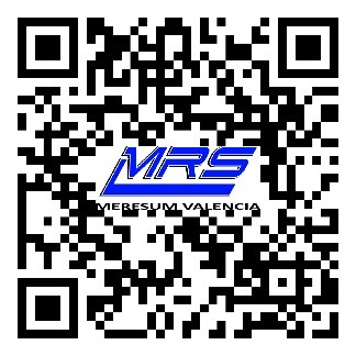 Enlace web Meresum VAlencia
